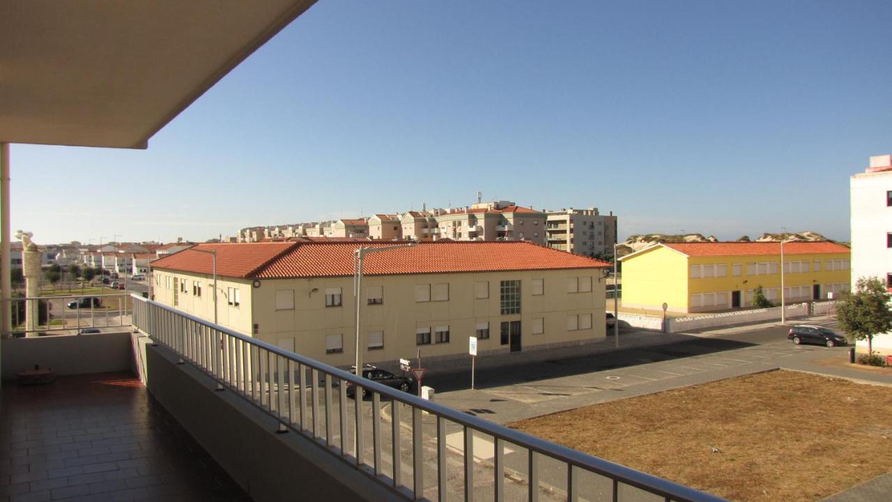 Peniche Waves Apartment Exterior foto