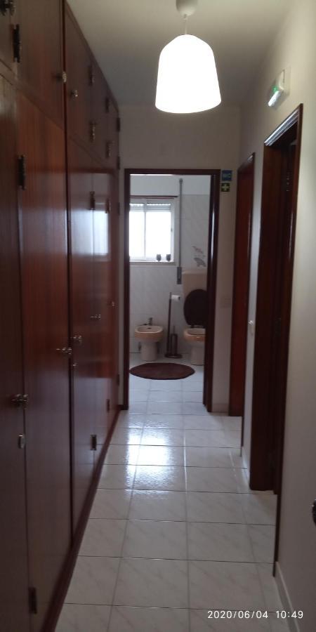 Peniche Waves Apartment Exterior foto